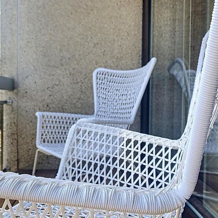 Vakantieappartement 'De Strandjutter' te Oostduinkerke Buitenkant foto